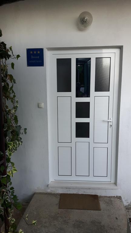Apartments Tony Stanici - Omiš Dış mekan fotoğraf