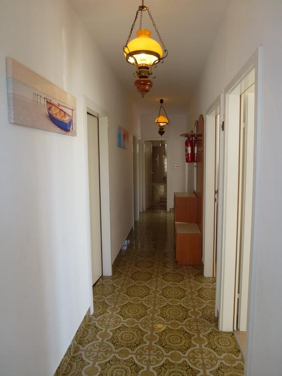 Apartments Tony Stanici - Omiš Dış mekan fotoğraf
